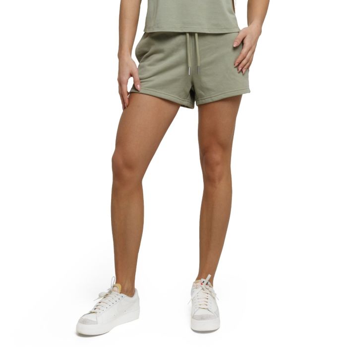 Ženski šorc Agile Sage - GymBeam XXL