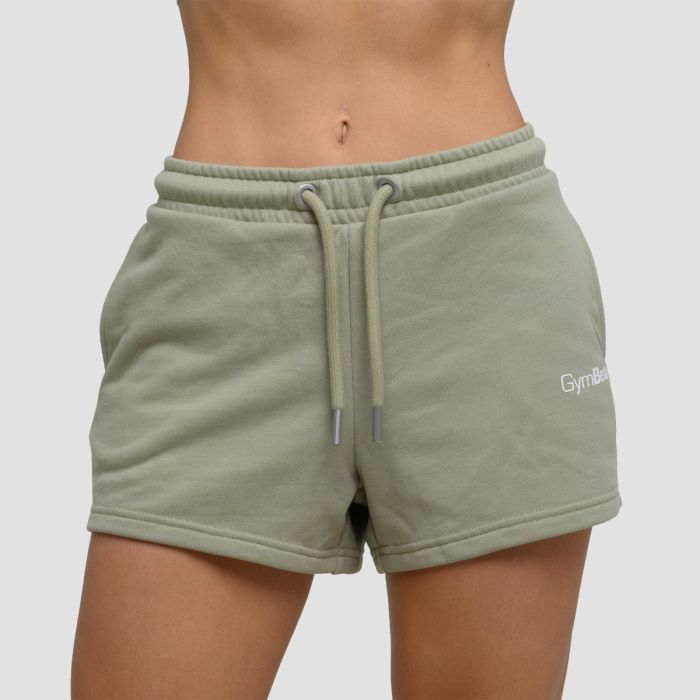 Ženski šorc Agile Sage - GymBeam XXL