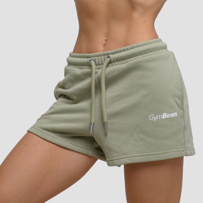 Ženski šorc Agile Sage - GymBeam XXL