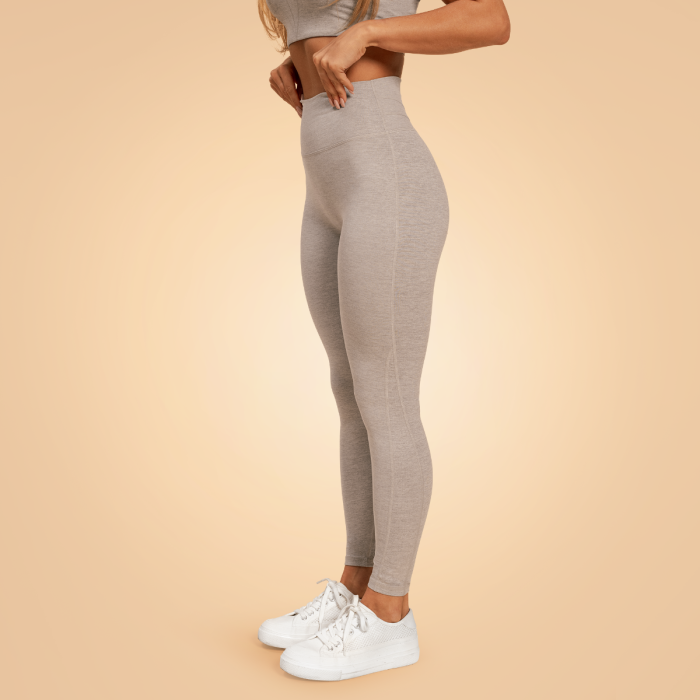 Ženske helanke Sense Grey - BeastPink S