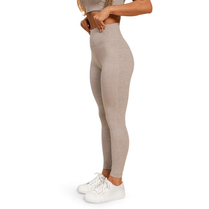 Ženske helanke Sense Grey - BeastPink S