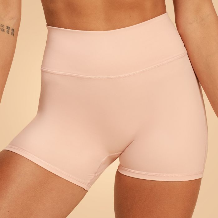 Ženski šorc Sense Pink - BeastPink XL