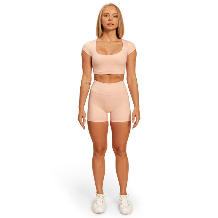 Ženski šorc Sense Pink - BeastPink XL