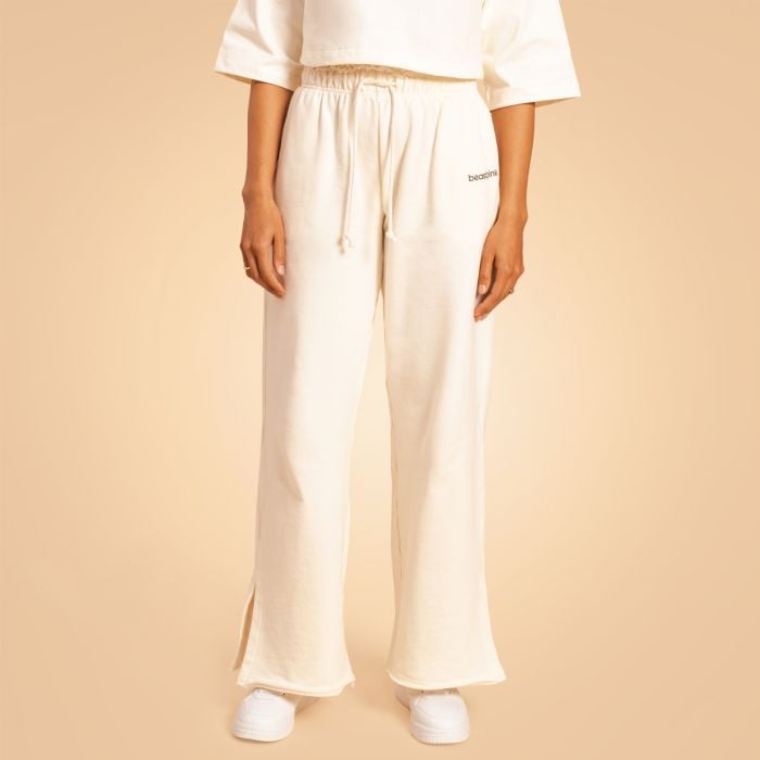 Ženska trenerka Serenity Ivory - BeastPink XL