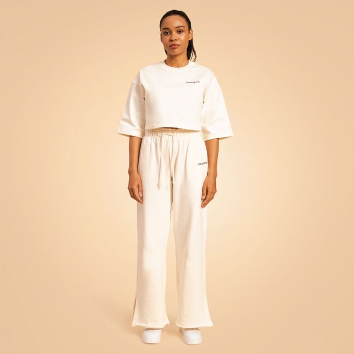 Ženska trenerka Serenity Ivory - BeastPink XL