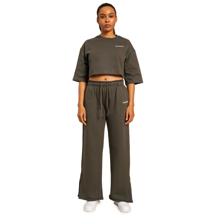 Ženska trenerka Serenity Shadow - BeastPink XL