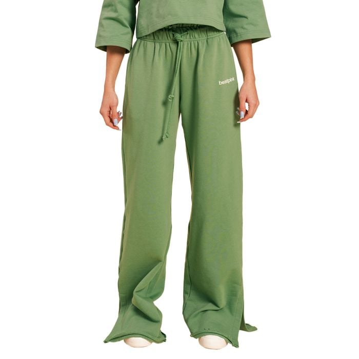 Ženska trenerka Serenity Olivine - BeastPink L