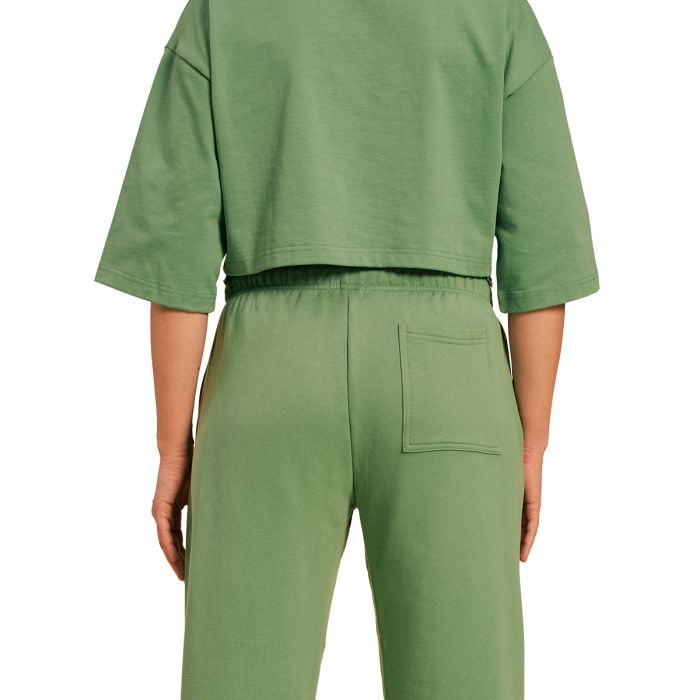 Ženska trenerka Serenity Olivine - BeastPink L