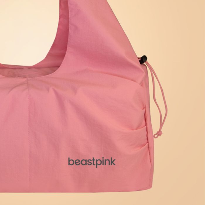 Sportska torba Serenity Pink - BeastPink single_variant