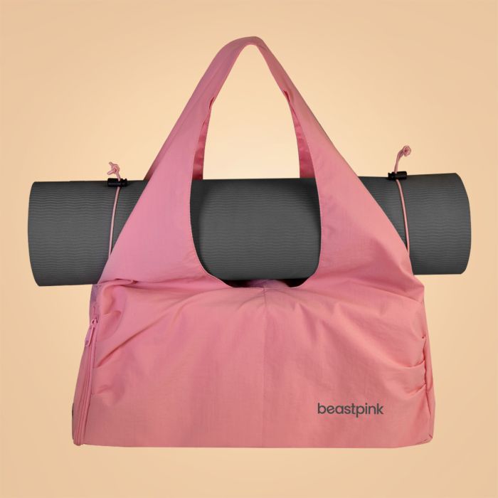 Sportska torba Serenity Pink - BeastPink single_variant