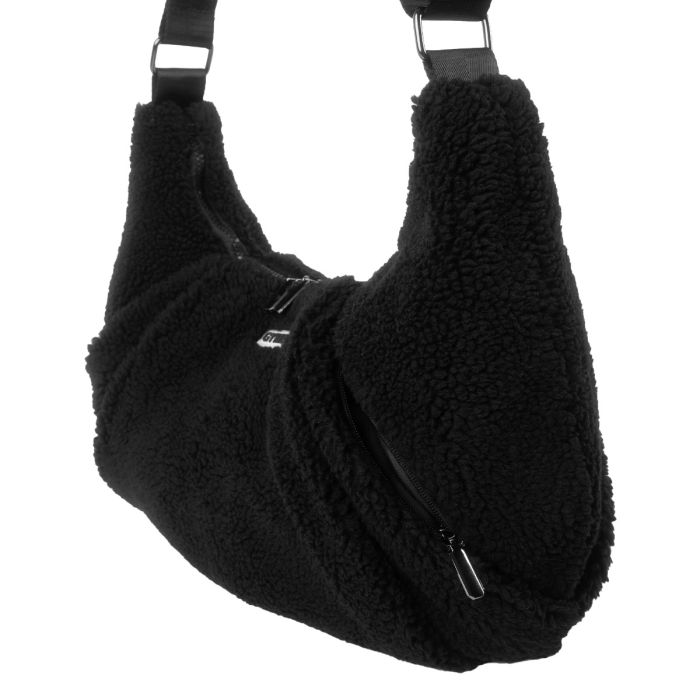 Torba Sherpa Black - GymBeam single_variant