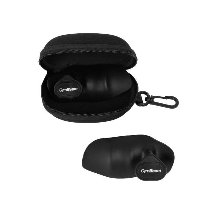 Silicone Grips Black - GymBeam single_variant