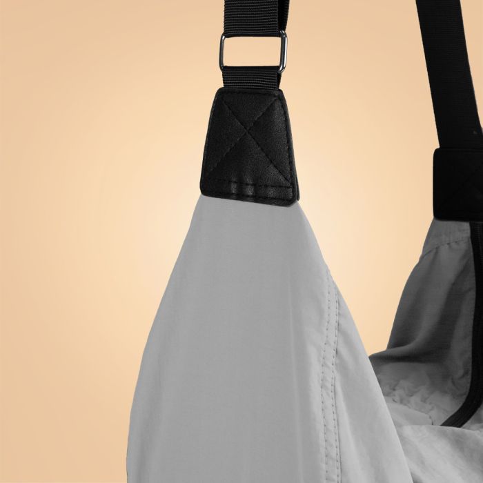 Torba Sling Hyper Ivory - BeastPink single_variant