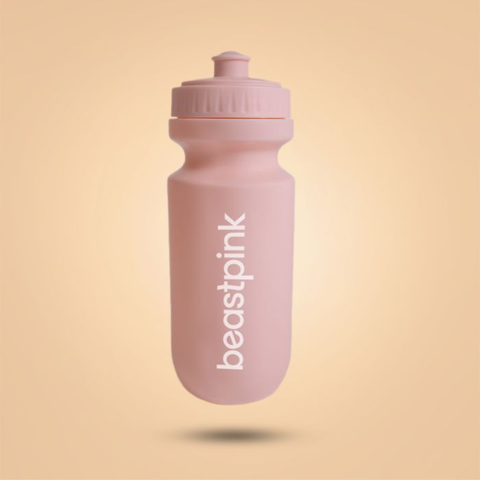 Sportska boca Sips&Dips Pink 550 ml - BeastPink single_variant