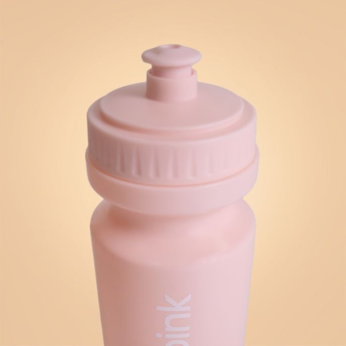 Sportska boca Sips&Dips Pink 550 ml - BeastPink single_variant