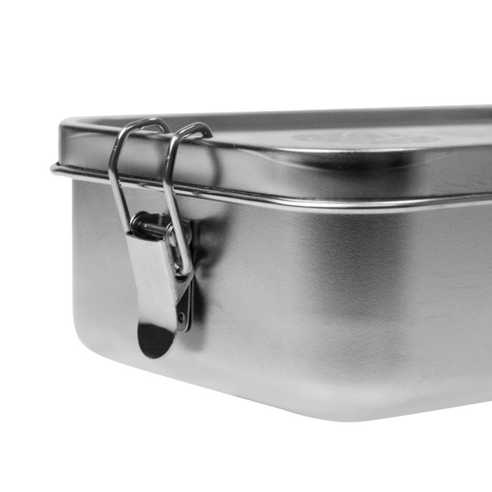 Posuda za hranu od nerđajućeg čelika 1400 ml - VanaVita single_variant