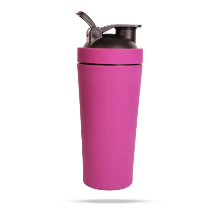 Šejker Steel The Joker™ 750 ml - GymBeam single_variant