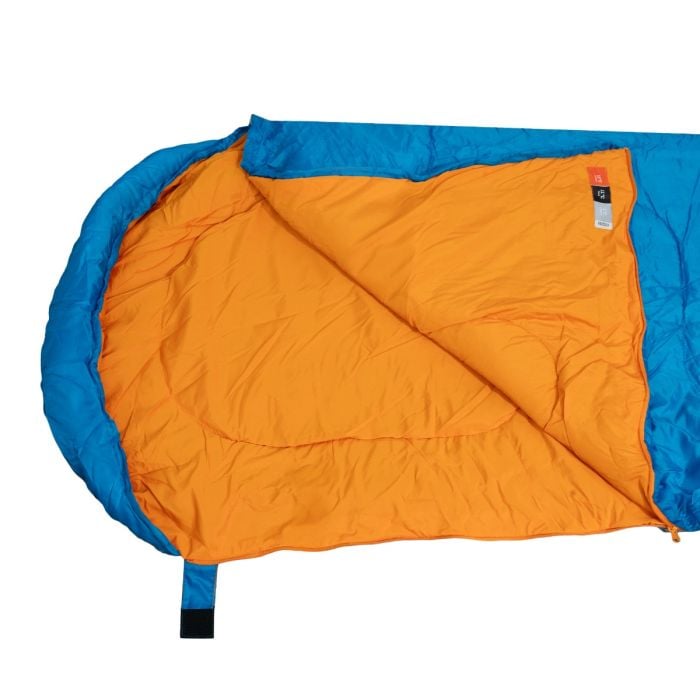 Summer Sleeping Bag - GymBeam single_variant