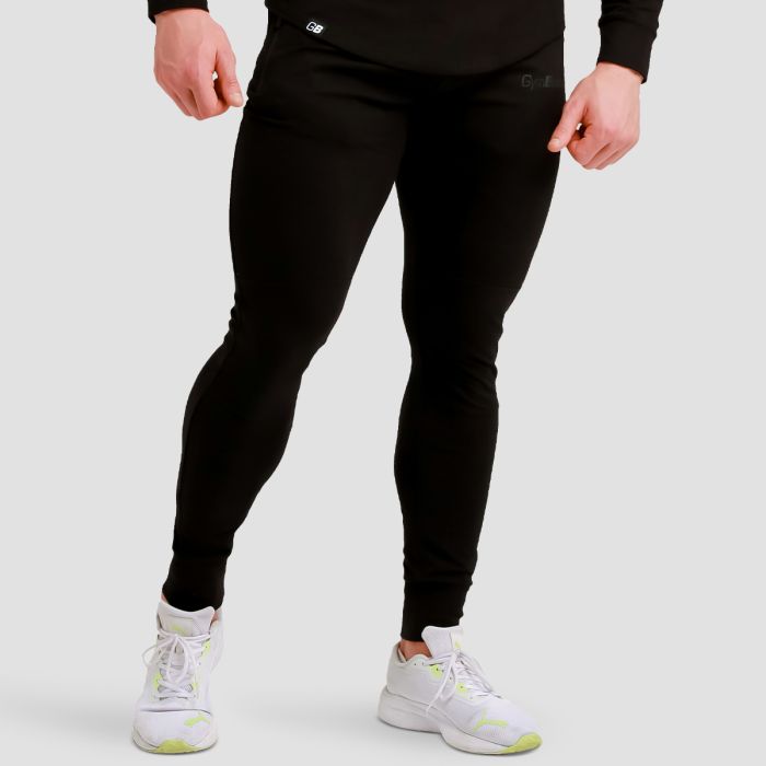 Trenerka Urban Black - GymBeam M