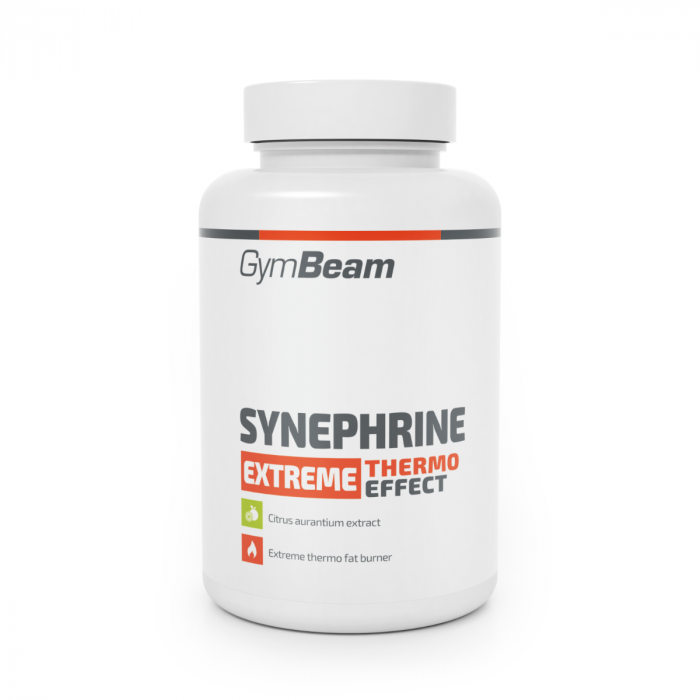 Sinefrin 90 tableta - GymBeam