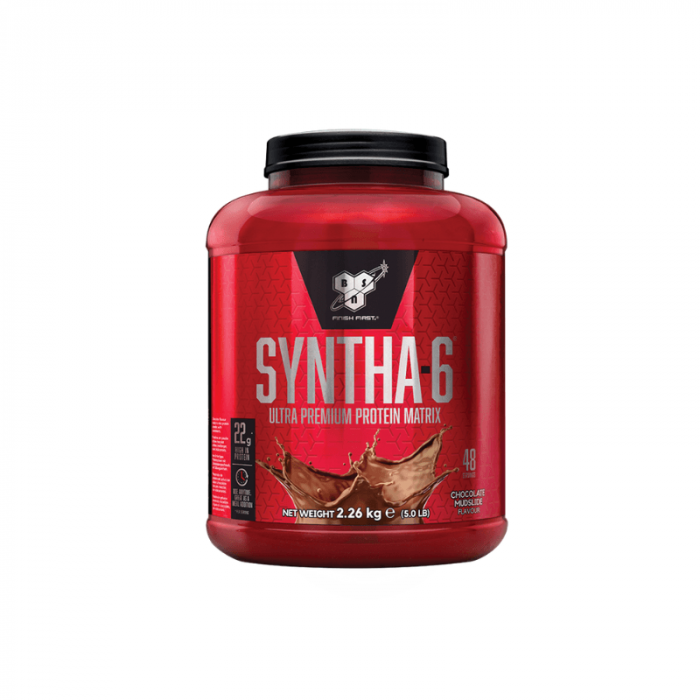 Протеин Syntha 6 2300 г - BSN