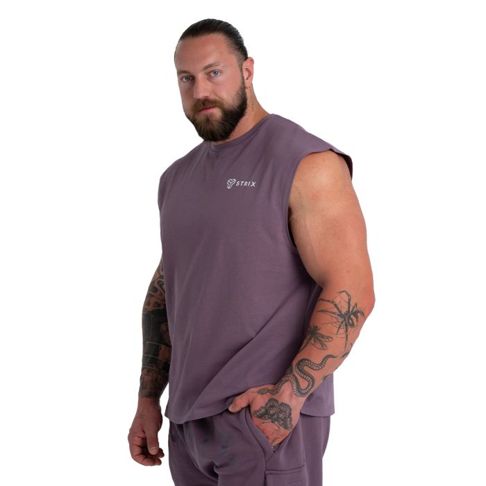 Majica bez rukava Dusk - STRIX S
