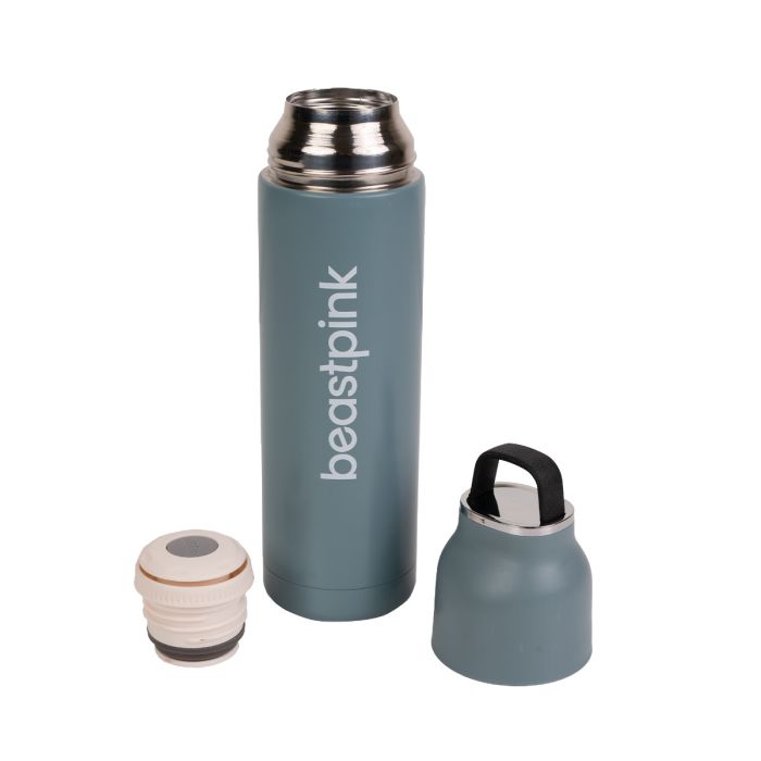 Termos Sense Vacuum Arona 500 ml - BeastPink single_variant