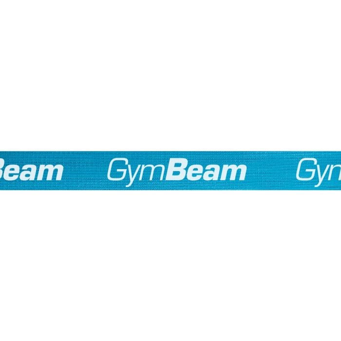 Elastična traka od tkanine Cross Band Level 3 - GymBeam single_variant
