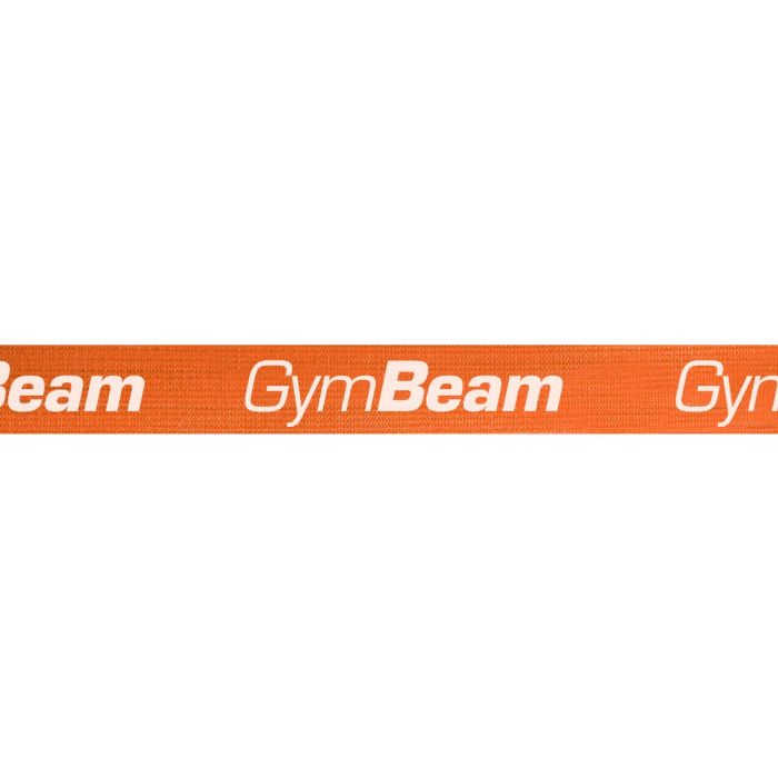 Elastična traka od tkanine Cross Band Level 2 - GymBeam single_variant