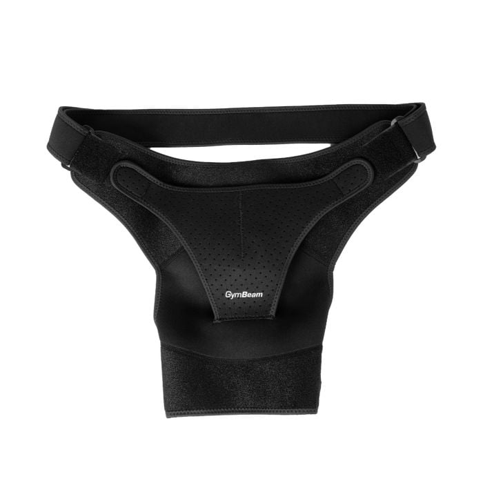 Terapeutski steznik za rame - GymBeam XL