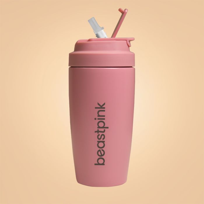 Termo flaša Pink 500 ml - BeastPink single_variant