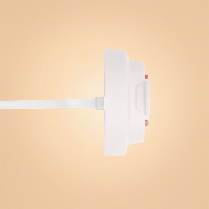 Termo flaša White 500 ml - BeastPink single_variant