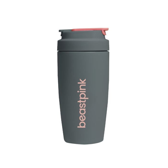 Termo flaša Grey 500 ml - BeastPink single_variant