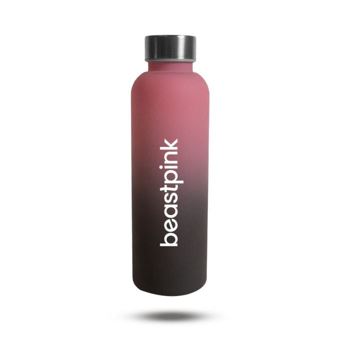 Flaša Thirst Trap Gradient 500 ml – BeastPink single_variant