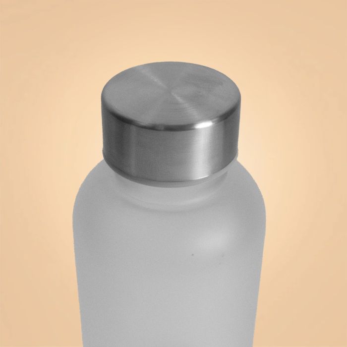 Flaša Thirst Trap Shadow 500 ml - BeastPink single_variant