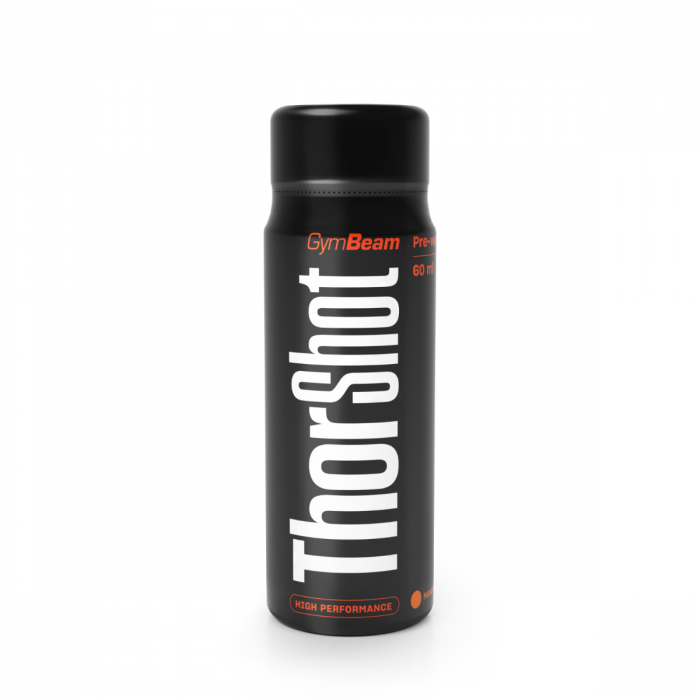 Thor Shot - GymBeam lubenica - 60 ml
