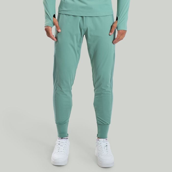 Muške sportske pantalone ULTRA Agave - STRIX XXXL