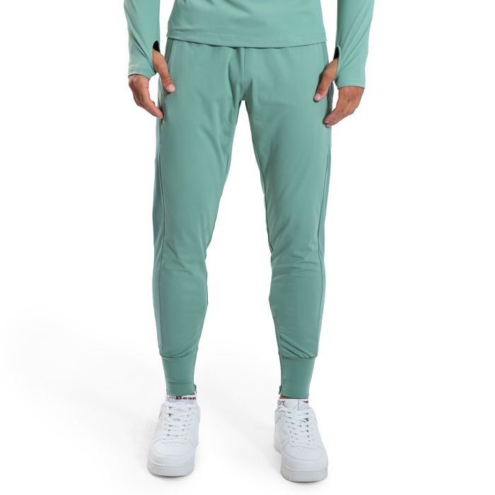Muške sportske pantalone ULTRA Agave - STRIX XXXL
