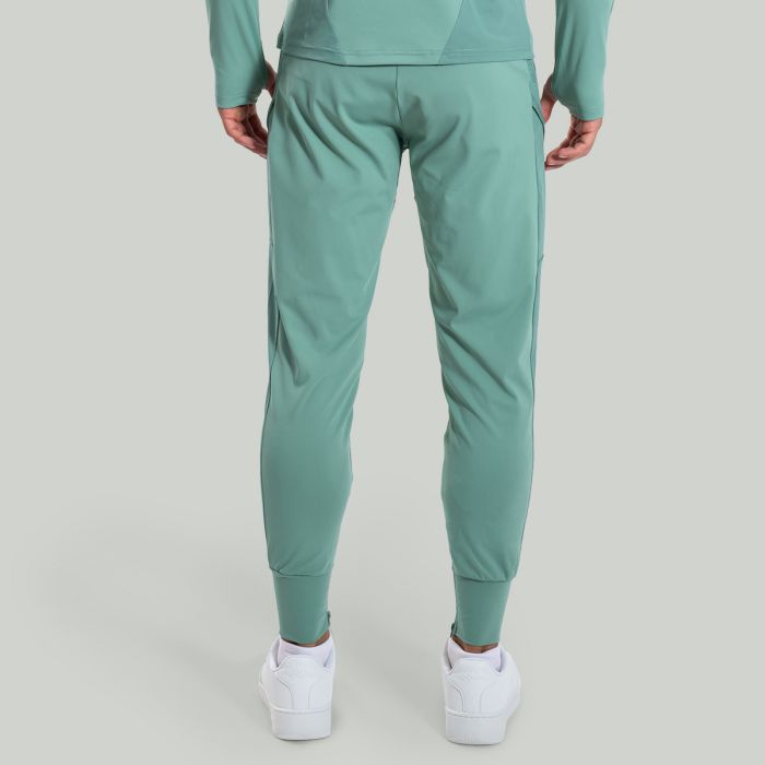 Muške sportske pantalone ULTRA Agave - STRIX XXXL
