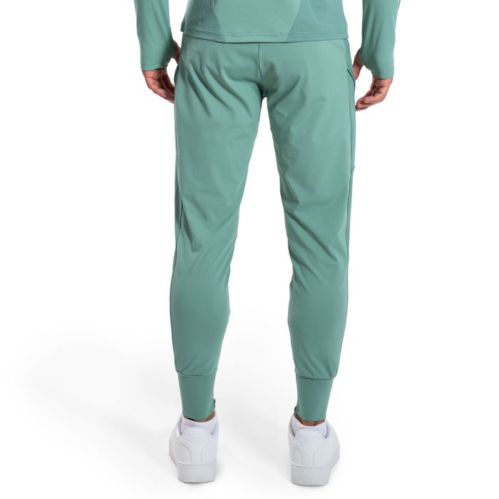 Muške sportske pantalone ULTRA Agave - STRIX XXXL