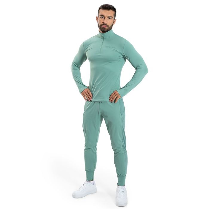 Muške sportske pantalone ULTRA Agave - STRIX XXXL