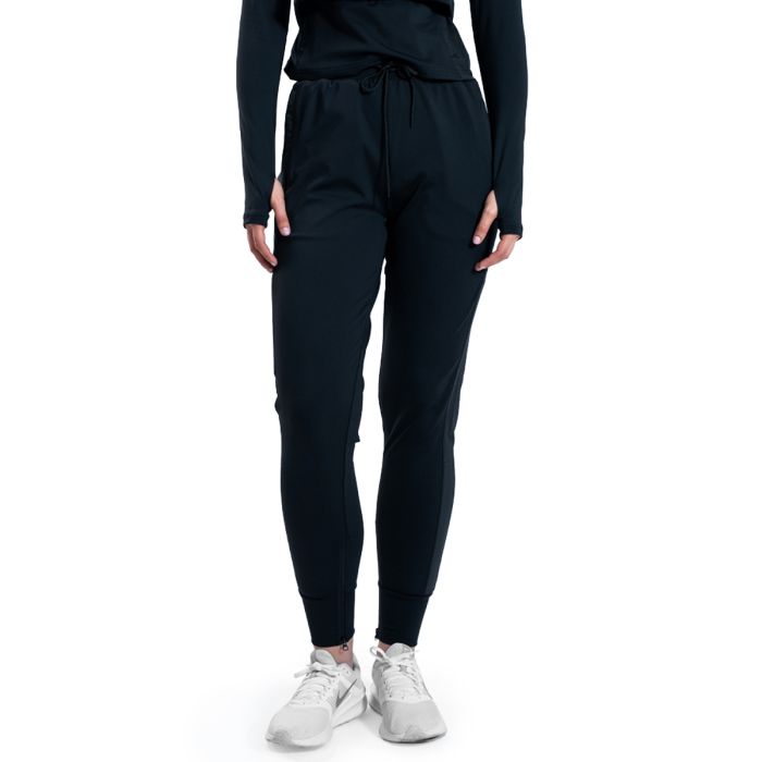 Ženske sportske pantalone ULTRA Black - STRIX XS