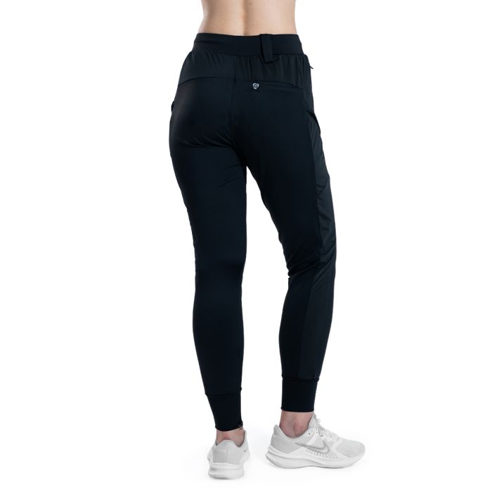 Ženske sportske pantalone ULTRA Black - STRIX XS
