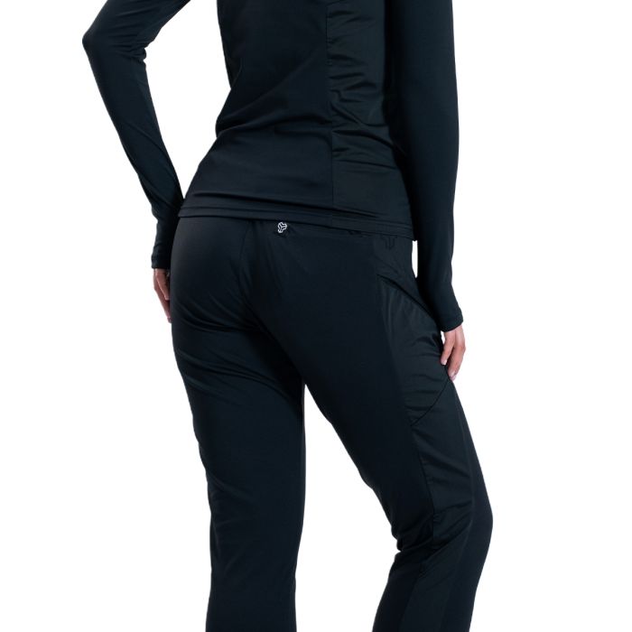 Ženske sportske pantalone ULTRA Black - STRIX XS