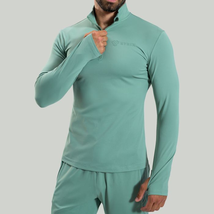 Muška sportska majica ULTRA Agave - STRIX XXXL