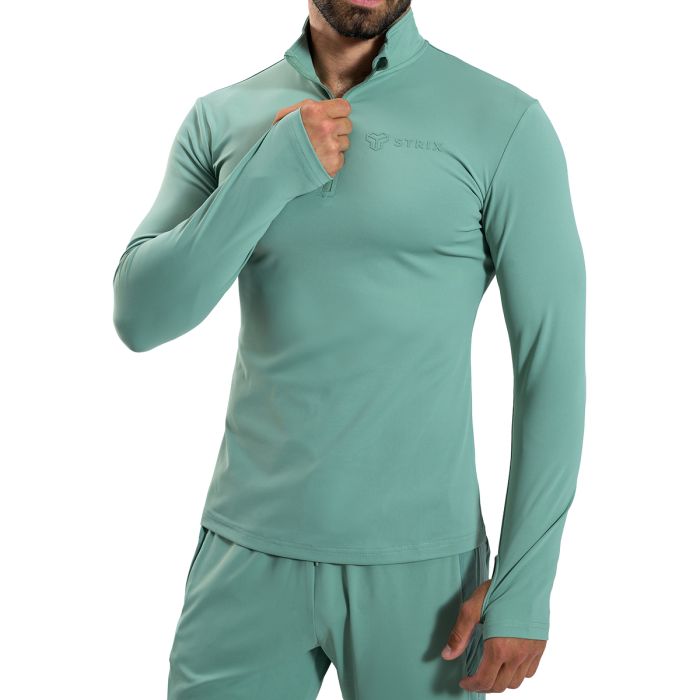 Muška sportska majica ULTRA Agave - STRIX XXXL