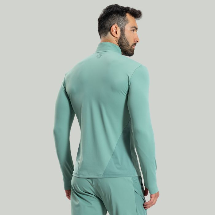 Muška sportska majica ULTRA Agave - STRIX XXXL