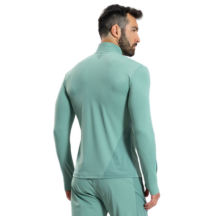 Muška sportska majica ULTRA Agave - STRIX XXXL