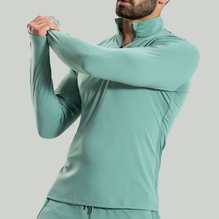 Muška sportska majica ULTRA Agave - STRIX XXXL