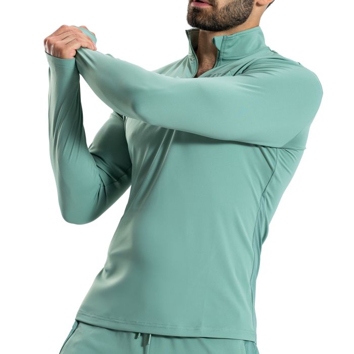 Muška sportska majica ULTRA Agave - STRIX XXXL